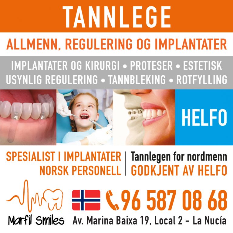 Norsk tannlege
